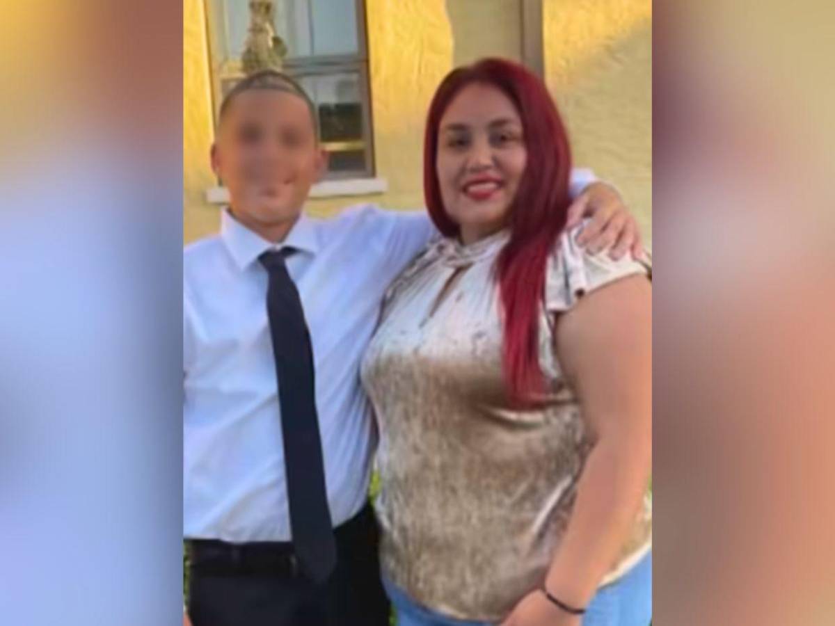 Jugar lo llevó a la muerte a mi niño: Así fue la tragedia que cobró la vida del niño hondureño Olvin en Miami