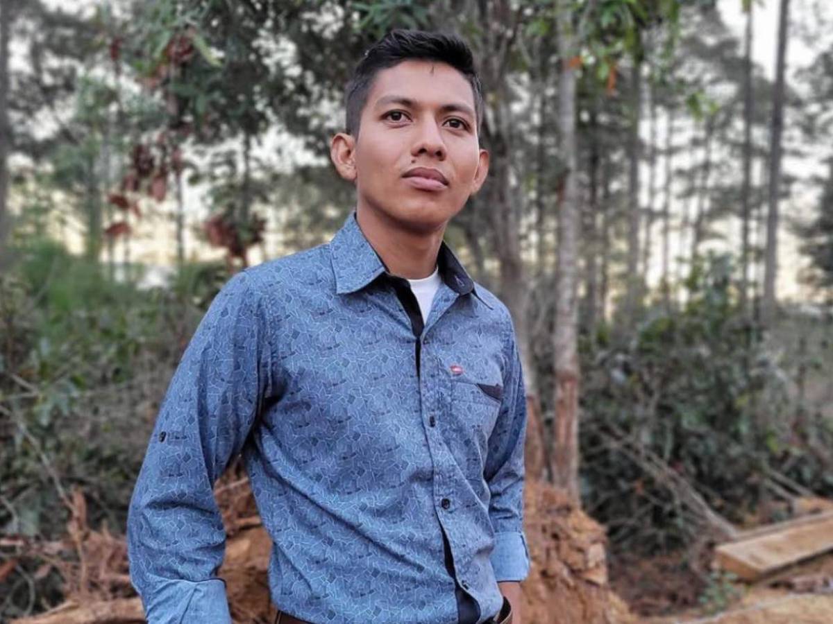 Iba a dejar a un hermano y fue encontrado muerto: crimen del pastor Elías Guardado Iba a dejar a un hermano y fue encontrado muerto: crimen del pastor Elías Guardado