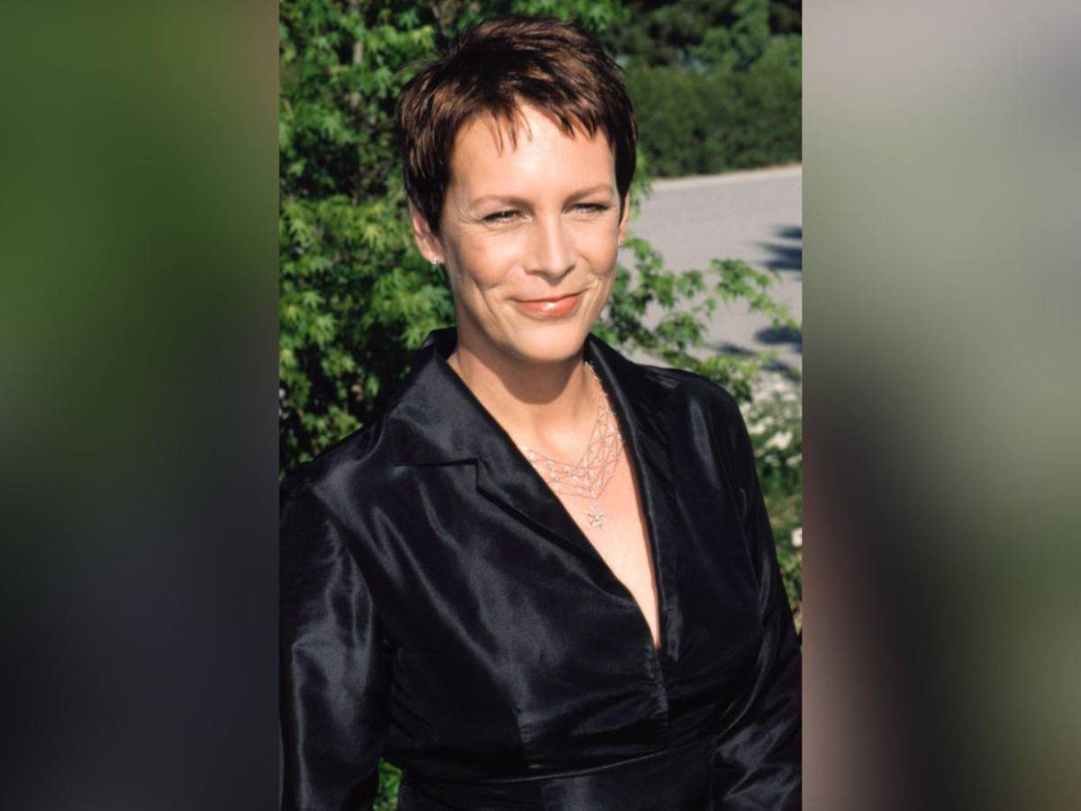 Jamie Lee Curtis ¿se retira de Hollywood?