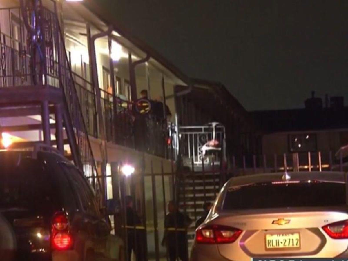 Hondureño asesinó a su propio hijo y a una mujer en Texas, Estados Unidos