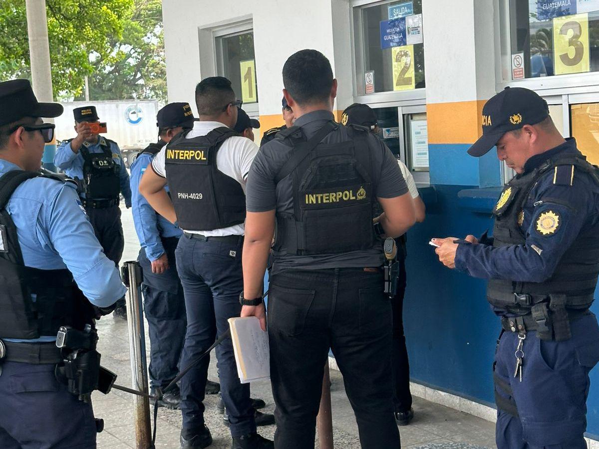 Tiene heridas en la cabeza: Elí Guerra, sospechoso de la masacre de agentes de la Dipampco