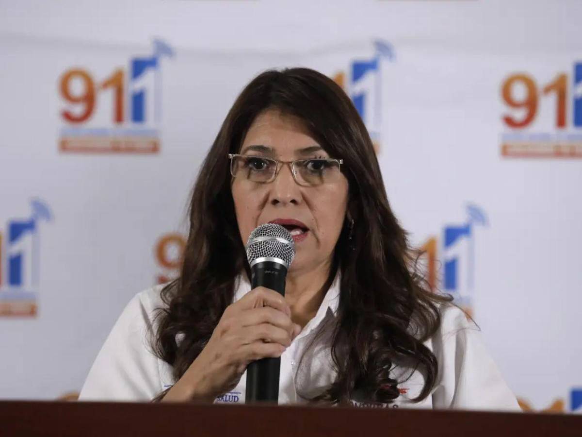 Alba Consuelo Flores: de ministra de Salud a imputada por el caso  hospitales móviles