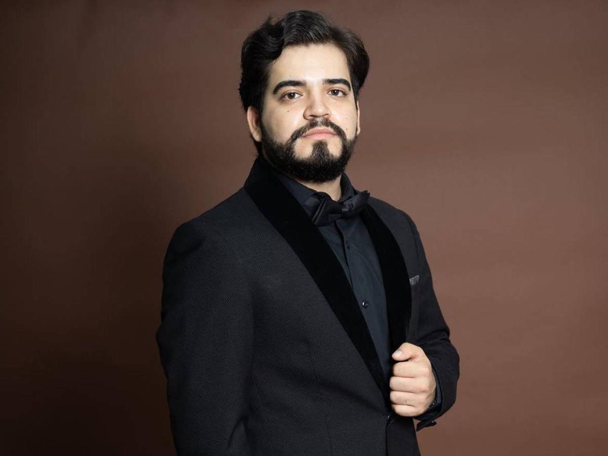 ¿Quién era César Gastélum, tiktoker mexicano asesinado en plena transmisión en vivo?