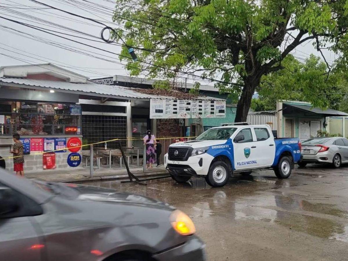 Jairo perdonó al asaltante que intentó robarle su llantera: recibió amenazas y un mes después lo acribillaron