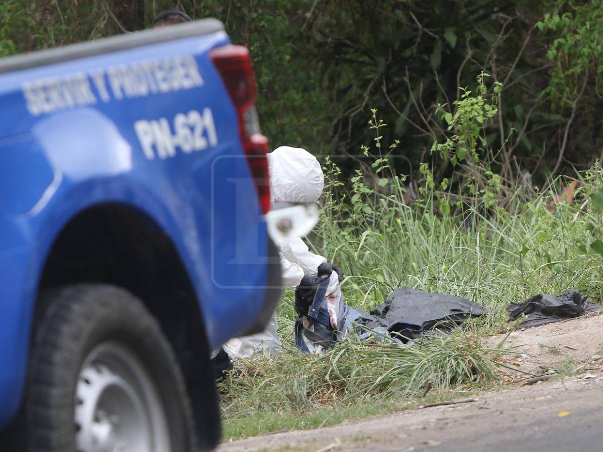 Fue torturado y desmembrado: Esmelin Betancourt desapareció y fue hallado muerto en Jardines de Loarque