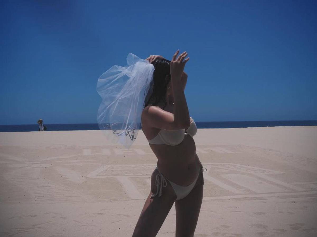 La despedida de soltera de Selena Gómez en Cabo: excesos antes de la boda con Benny Blanco