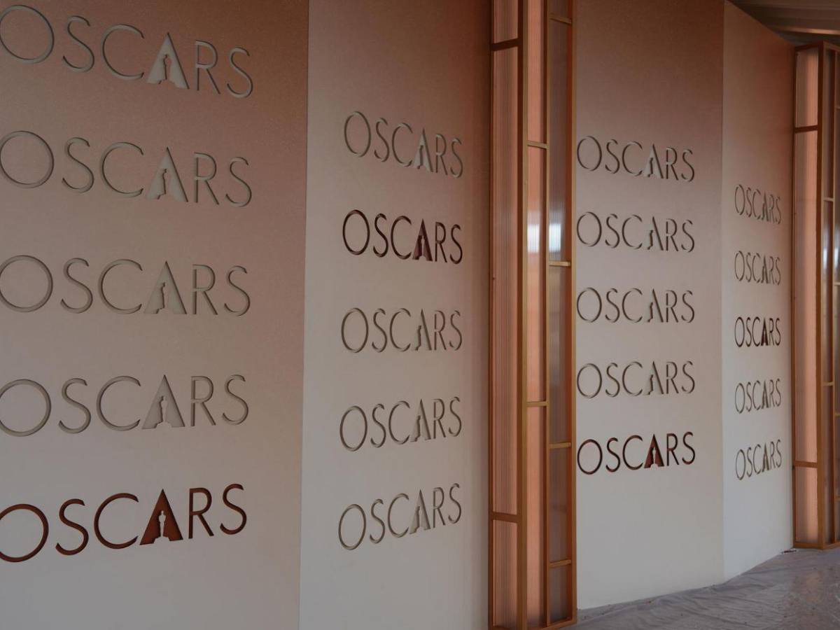 Hollywood se alista para una noche histórica en los Oscar 2026