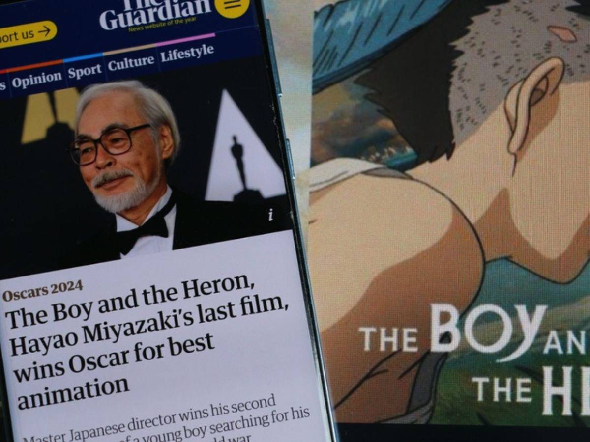 Quiénes han faltado a los Oscar en la historia: de Marlon Brando a Sean Penn