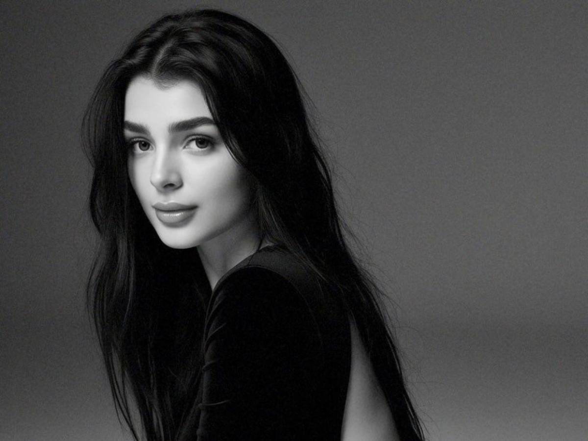 Karely niega romance con Andrés García y explica cómo fue su colaboración