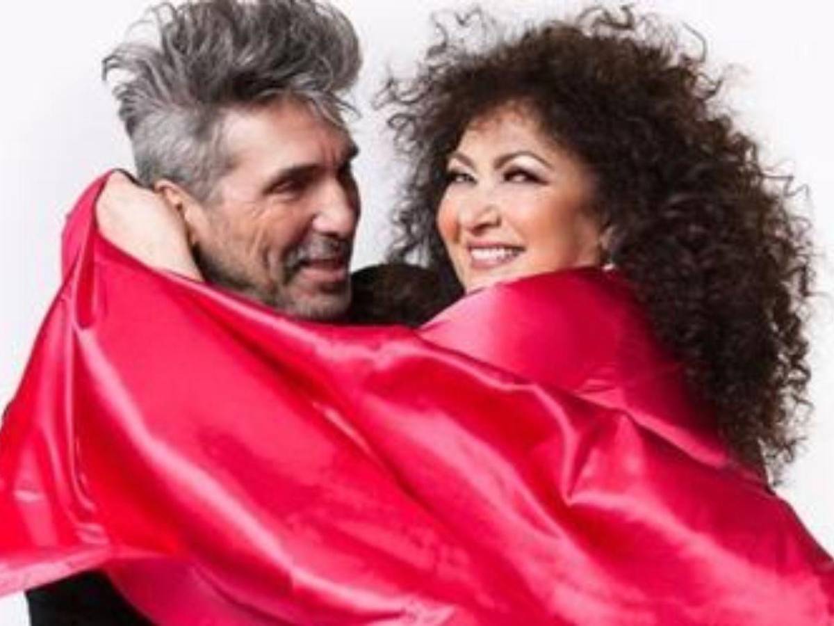 ¿Cómo podré olvidar?: Amanda Miguel recuerda a Diego Verdaguer en su cumpleaños 75