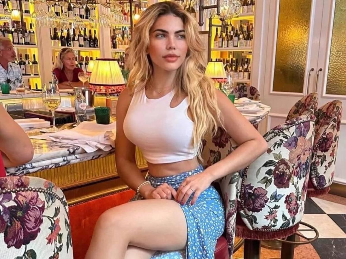 Vinicius en polémica por supuesta infidelidad y chica confiesa: Es un maniático