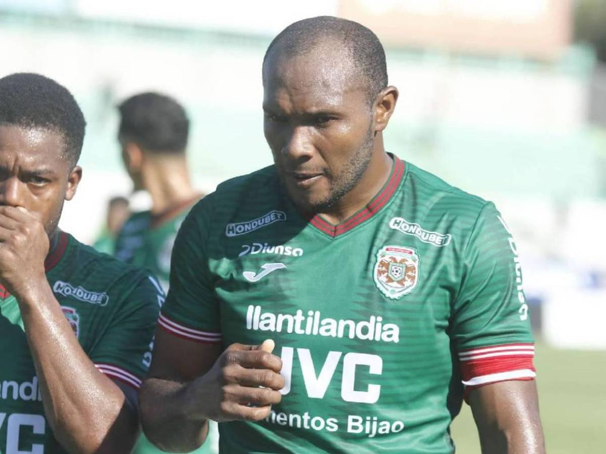 Anangonó se casa tras dura salida de Marathón: Así fue su boda con linda colombiana