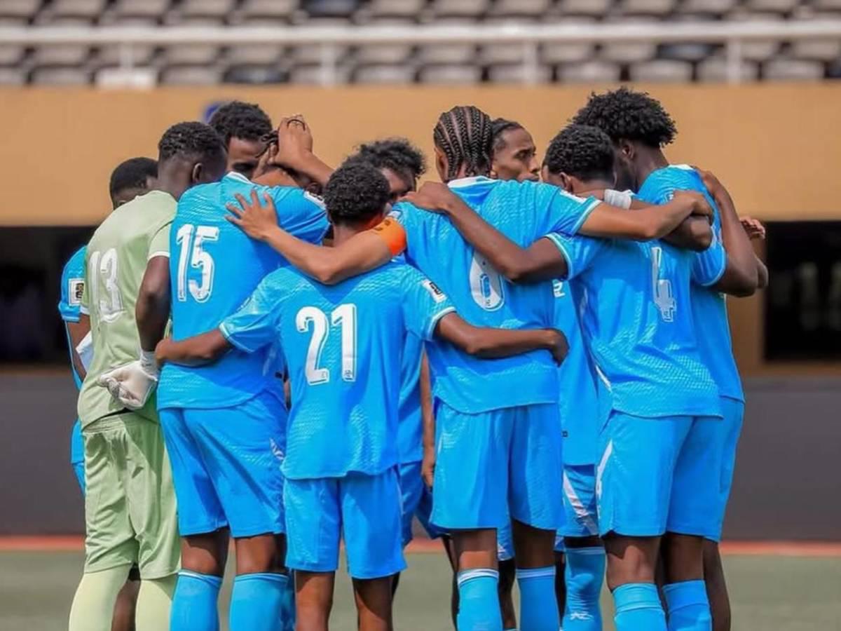 Se suman dos históricas: selecciones eliminadas del Mundial United 2026