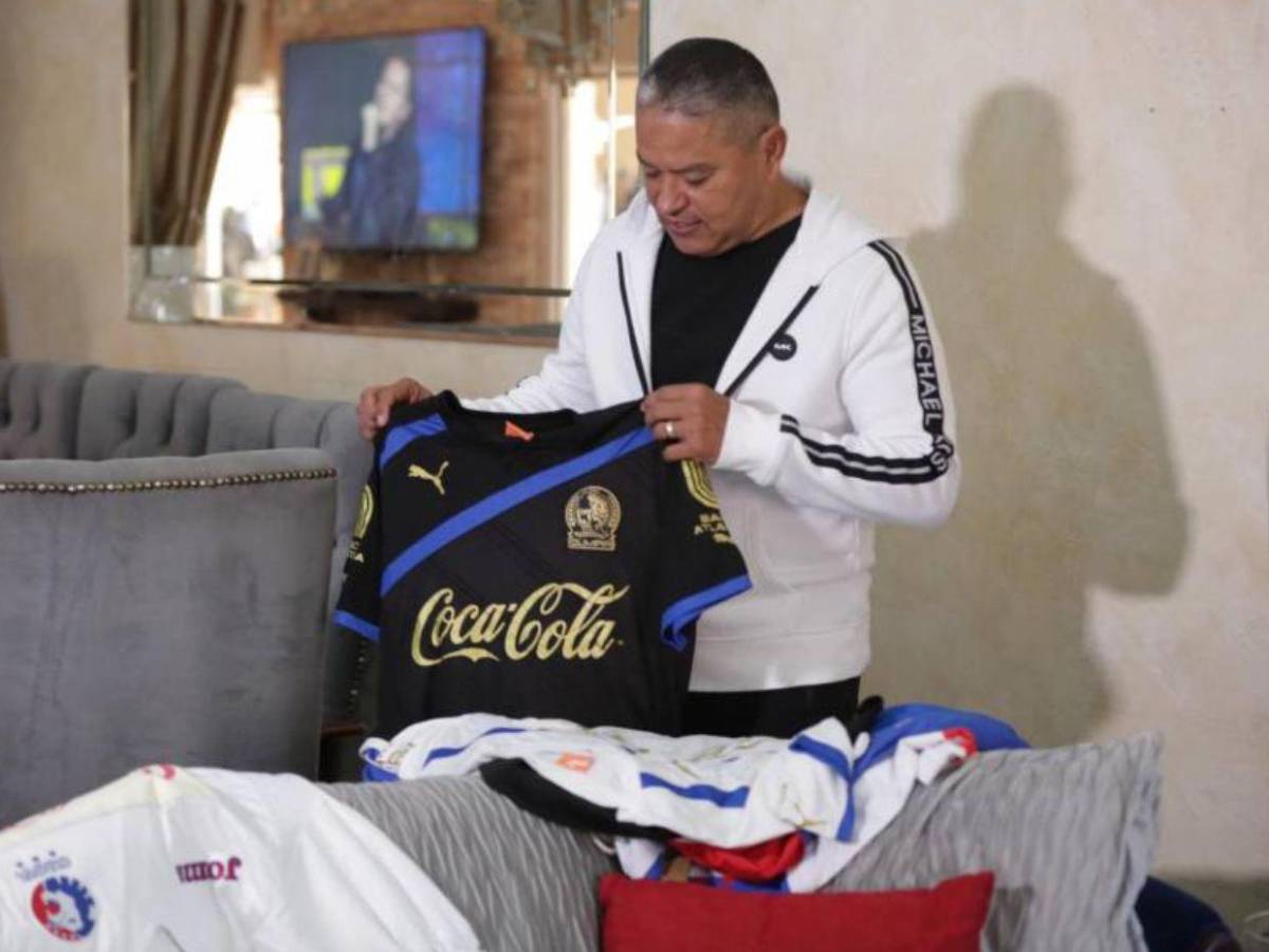 Qué es de la vida de Wilmer Velásquez tras ser diputado y la decisión que tomó para estar en paz