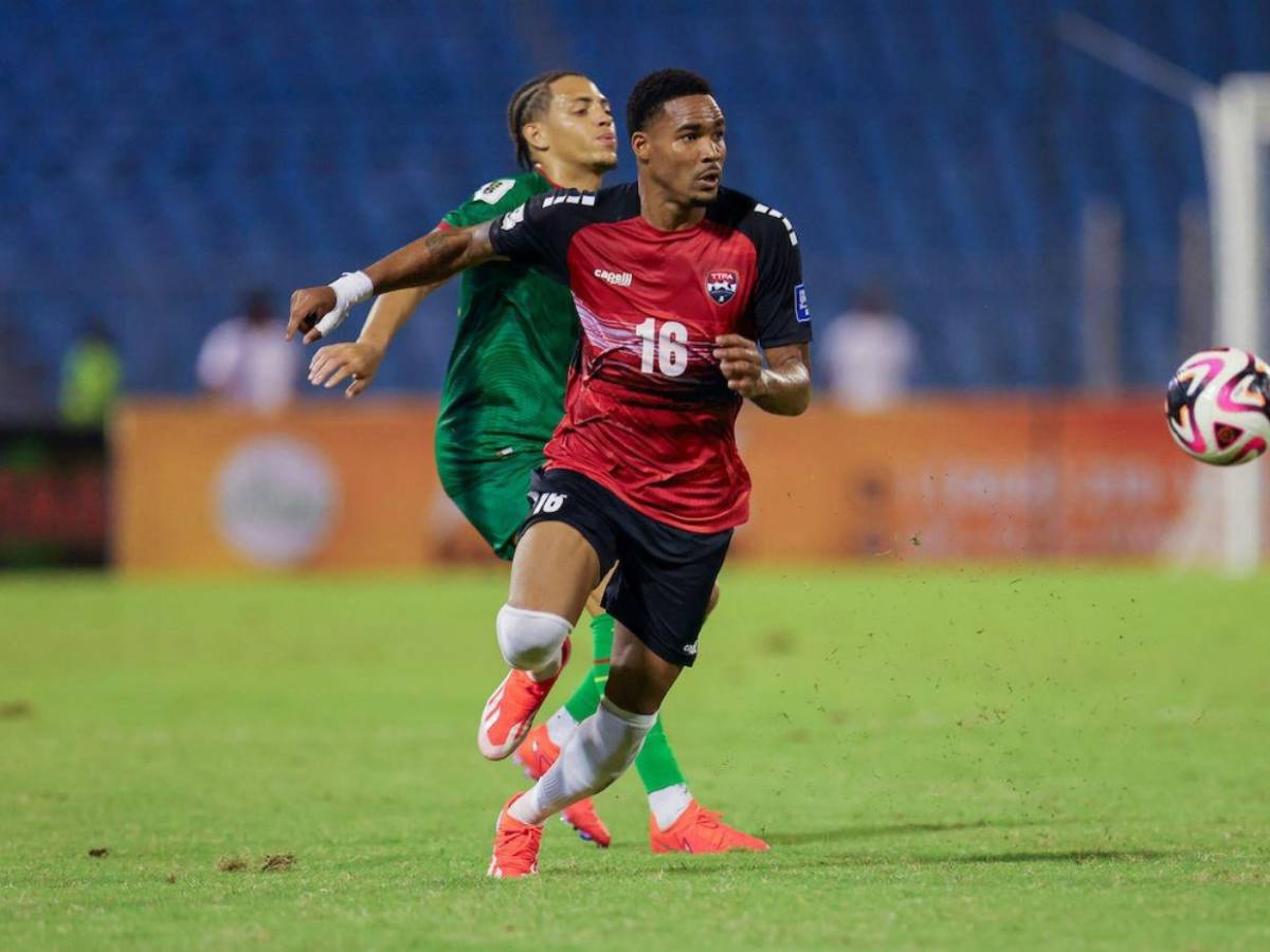 Eliminatoria Concacaf: Las cinco selecciones ya eliminadas y el milagro que ocupa Honduras