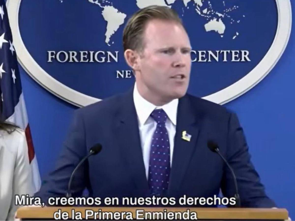 El apoyo inesperado de la Casa Blanca a Argentina para la final del Mundial: indignación en Inglaterra