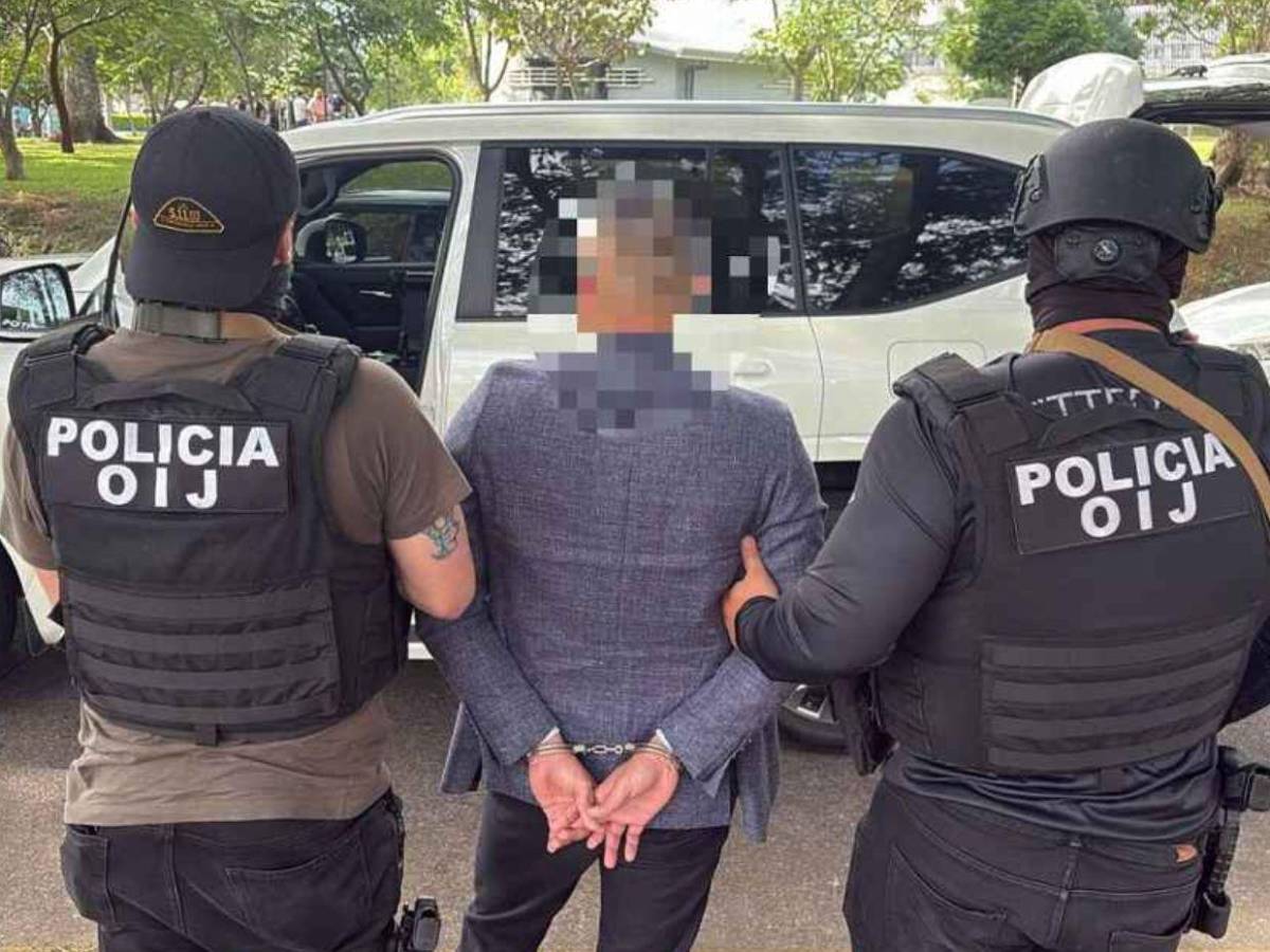 Su presidente es pedido en extradición por USA: Desaparece del fútbol profesional club de Costa Rica