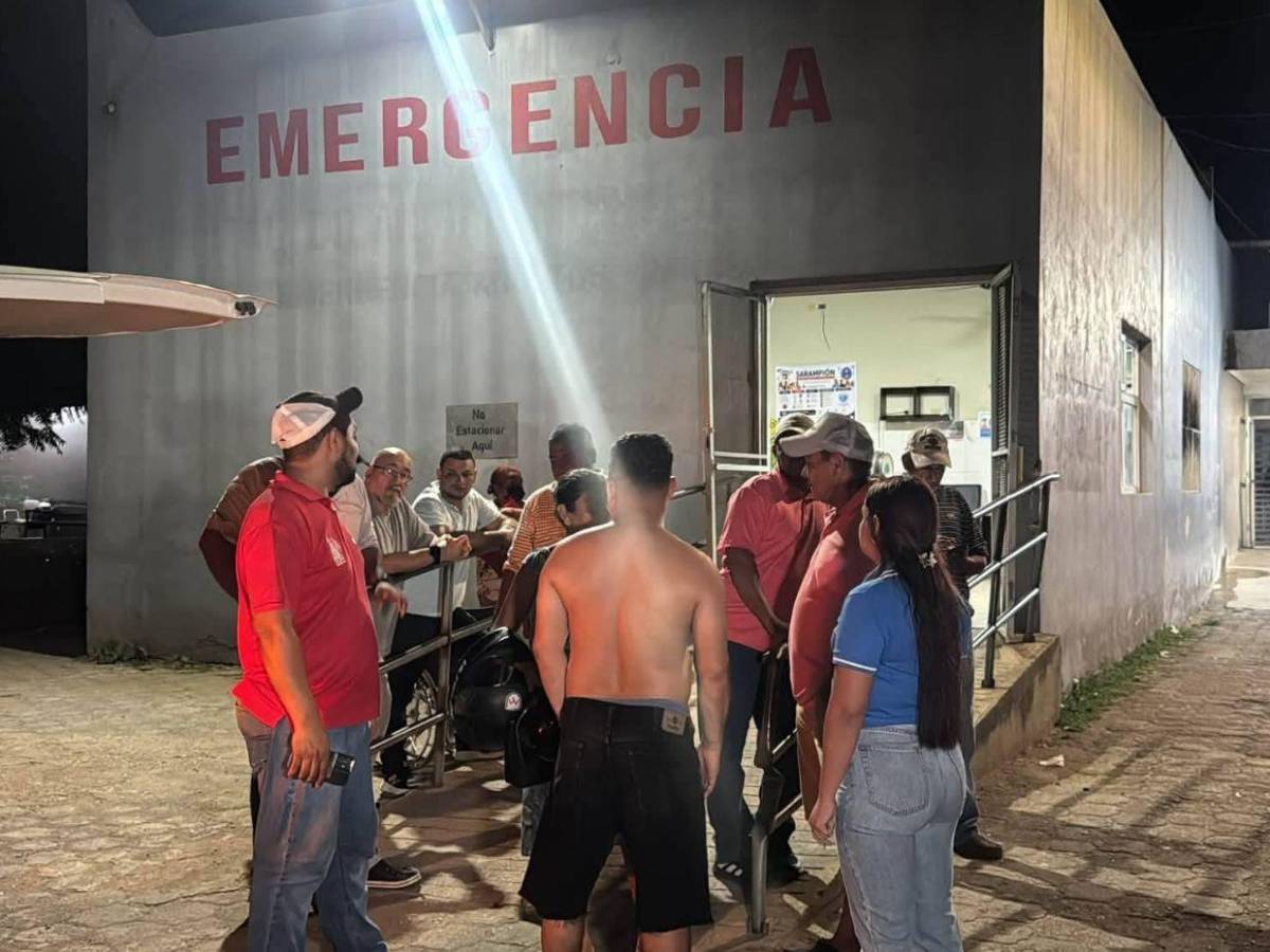 Uno recién había regresado de EE UU: Alex y Luis, asesinados tras ataque en Olanchito, Yoro