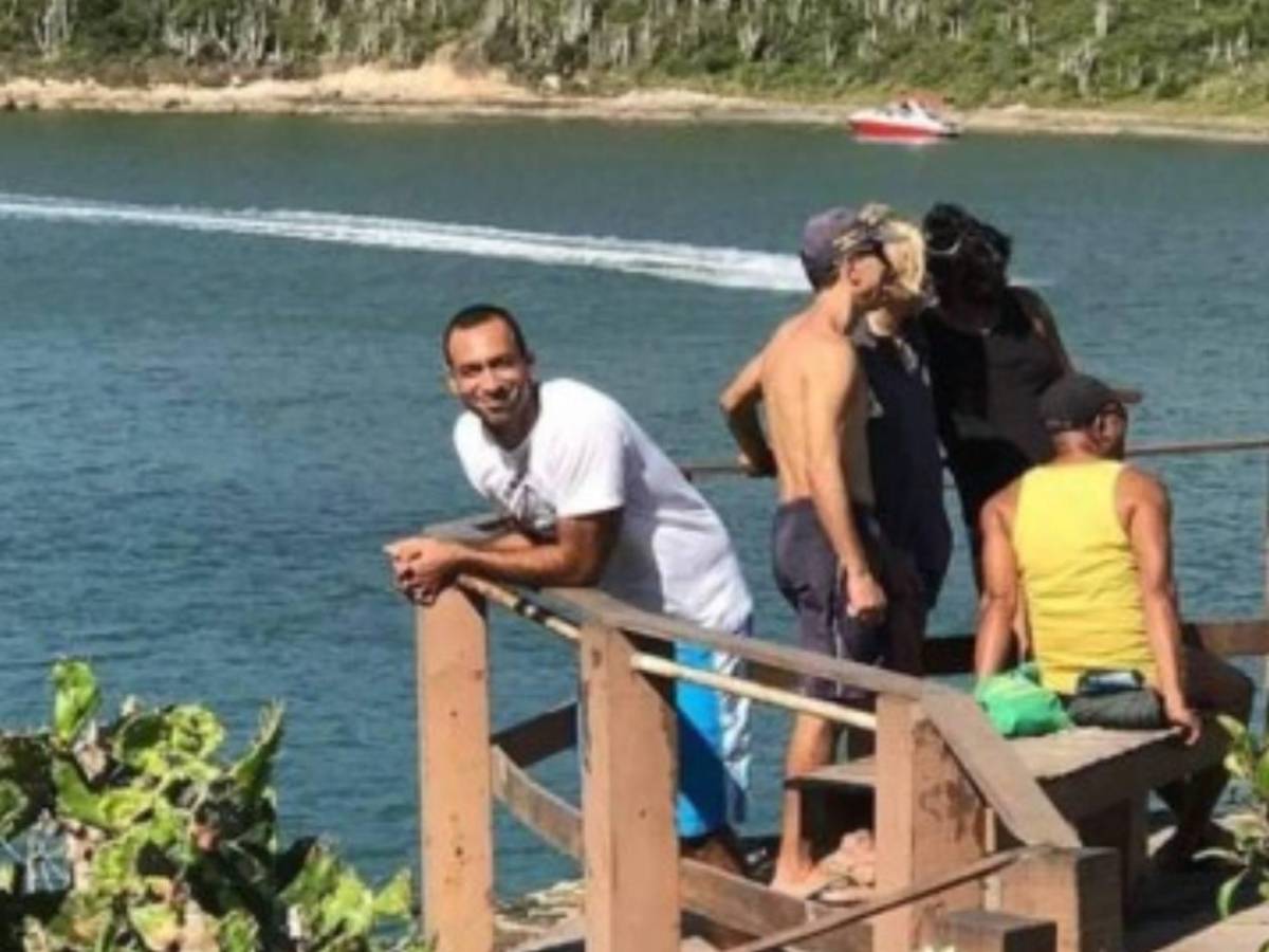 Estuvo a punto de morir por esta razón: La nueva vida del exjugador de Olimpia, Fabio de Souza