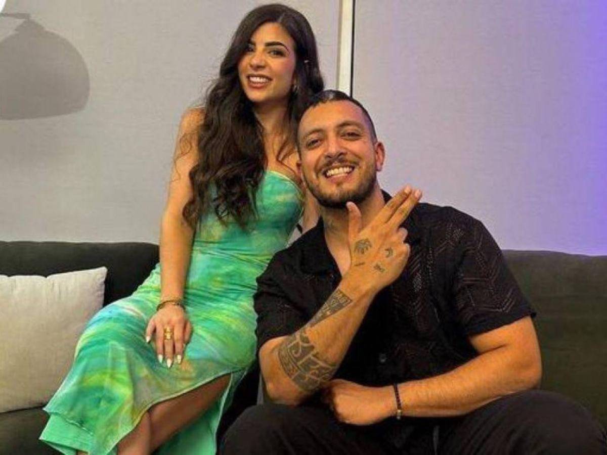 Fancony confirma que nunca tuvo una relación con Adriana Hasbún: es un tema sensible