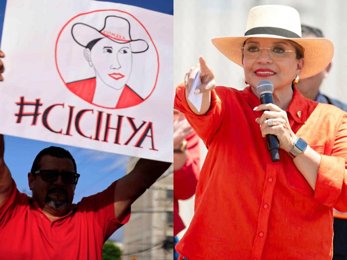 ¿Cuáles fueron las promesas de campaña que Xiomara Castro y Libre no cumplieron en cuatro años?