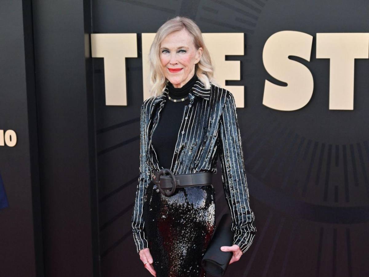 ¿De qué murió Catherine O'Hara? El certificado de defunción aclara los detalles de su deceso