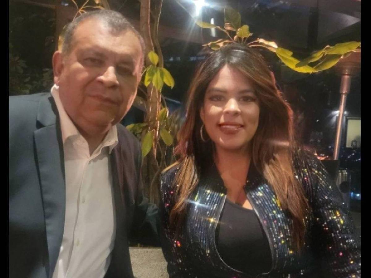 ¿Qué pasó con la boda entre el periodista deportivo Orlando Ponce y Melissa Andino?