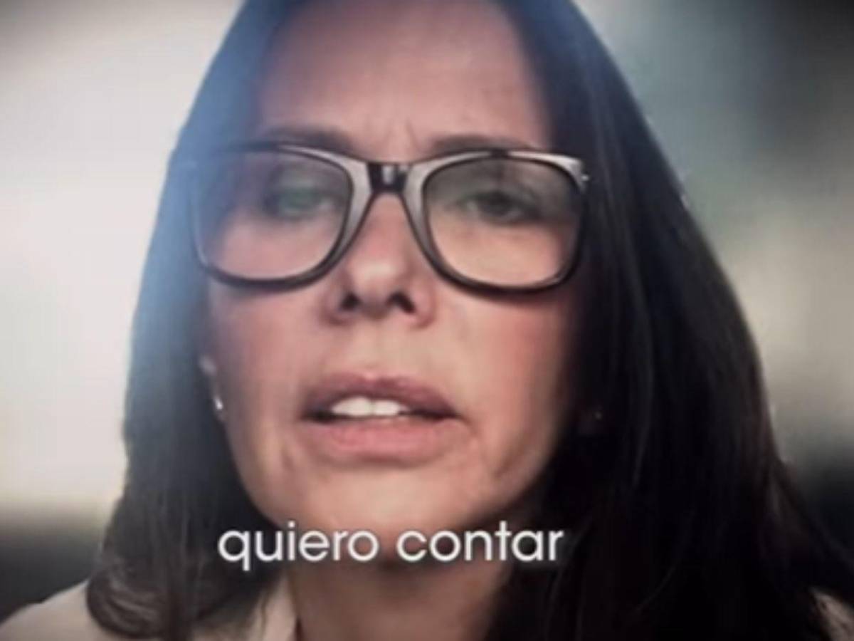 Expareja de Julio Iglesias se sincera tras acusaciones: “Le gustaba que yo me pusiera celosa”