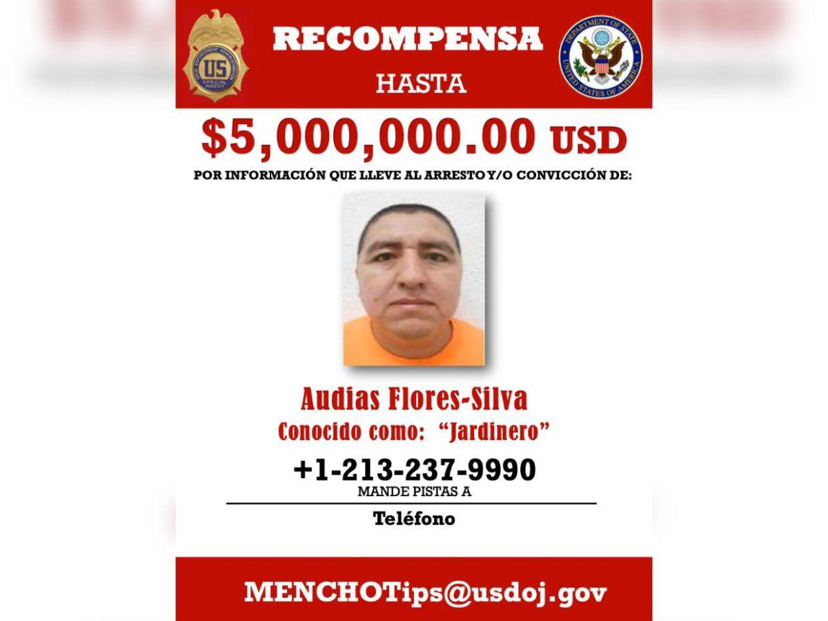 ¿Quiénes podrían tomar el control del CJNG tras la caída de El Mencho?