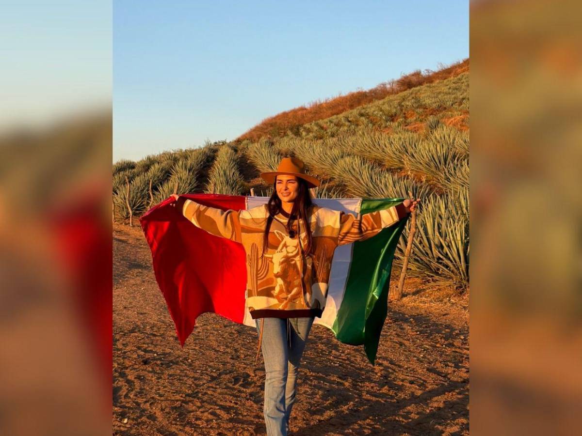 ¿Quién es María Vargas, la nueva Miss México, conocida como la reina de los problemas?