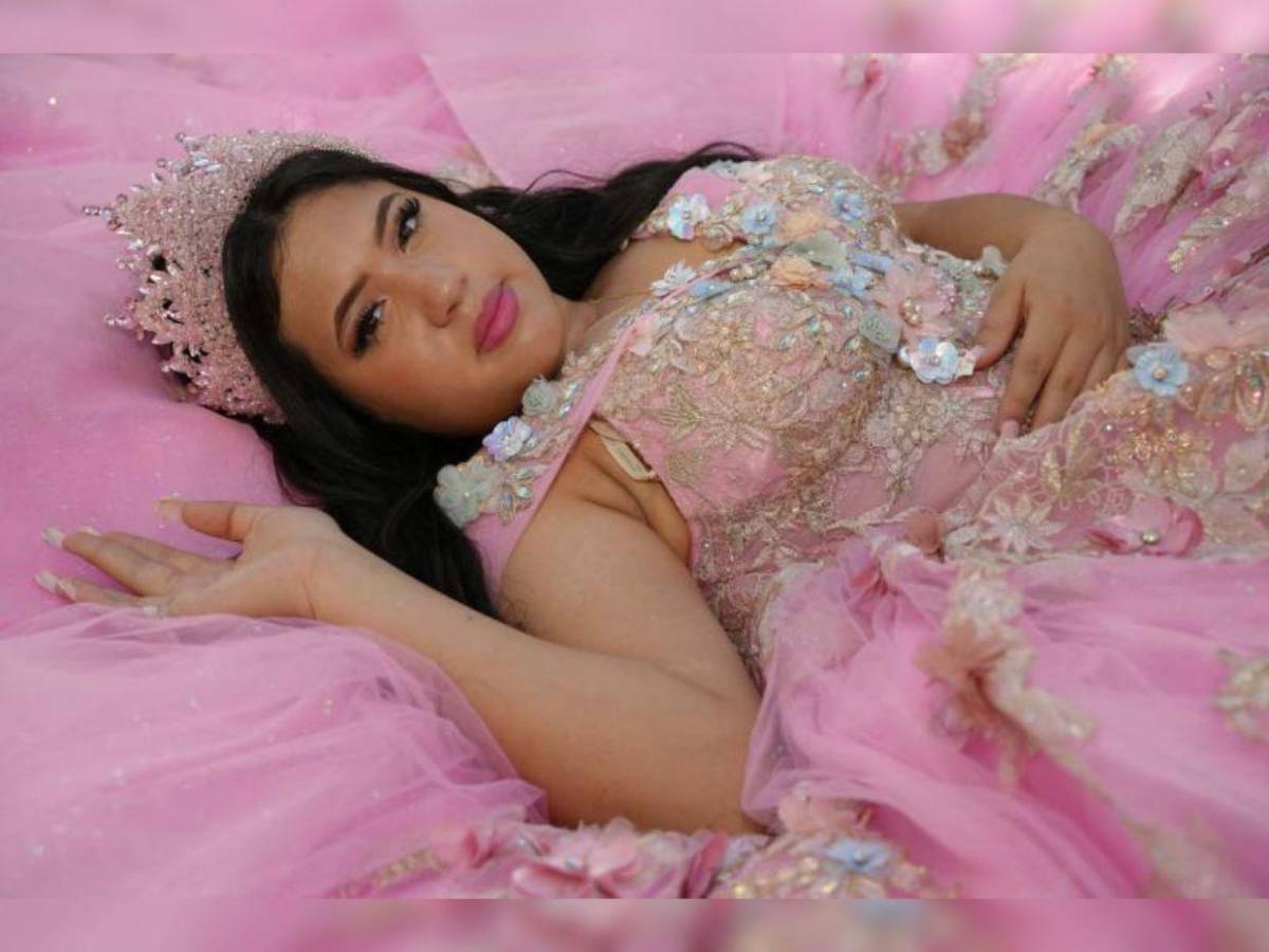 Angustia por Jade Rodríguez Paz, quinceañera hondureña desaparecida en Florida