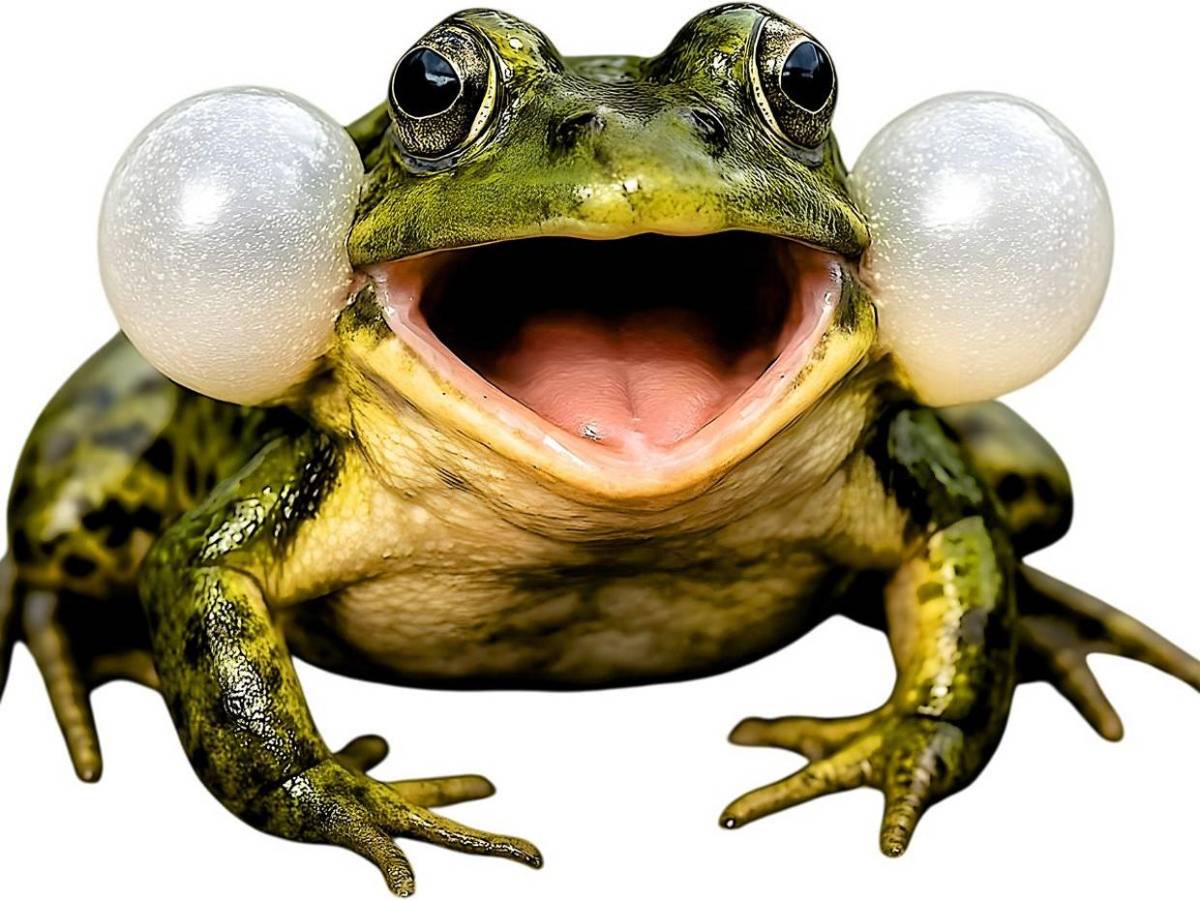 Diminuta pero letal, así es la rana dardo usada contra Navalni, ¿cómo afecta al cuerpo?