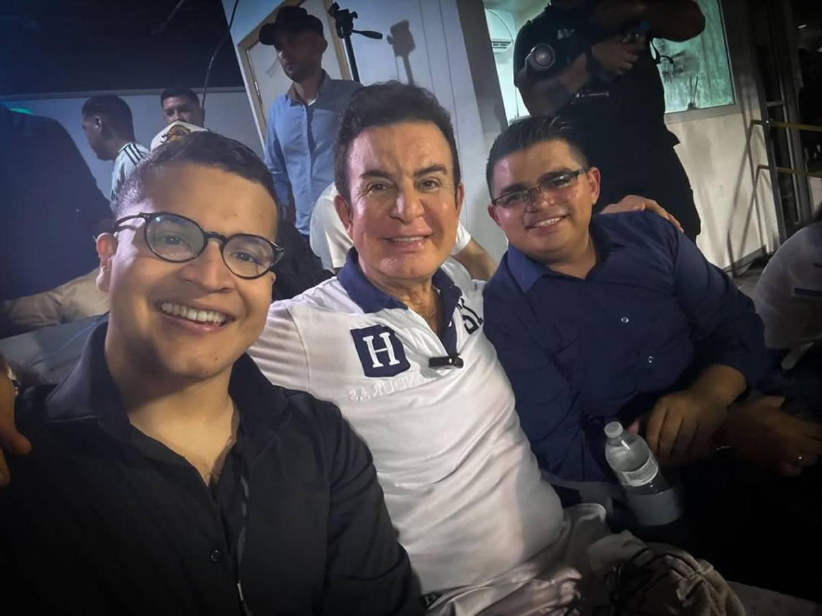 Faco, el periodista y tiktoker hondureño, anuncia que tiene cáncer