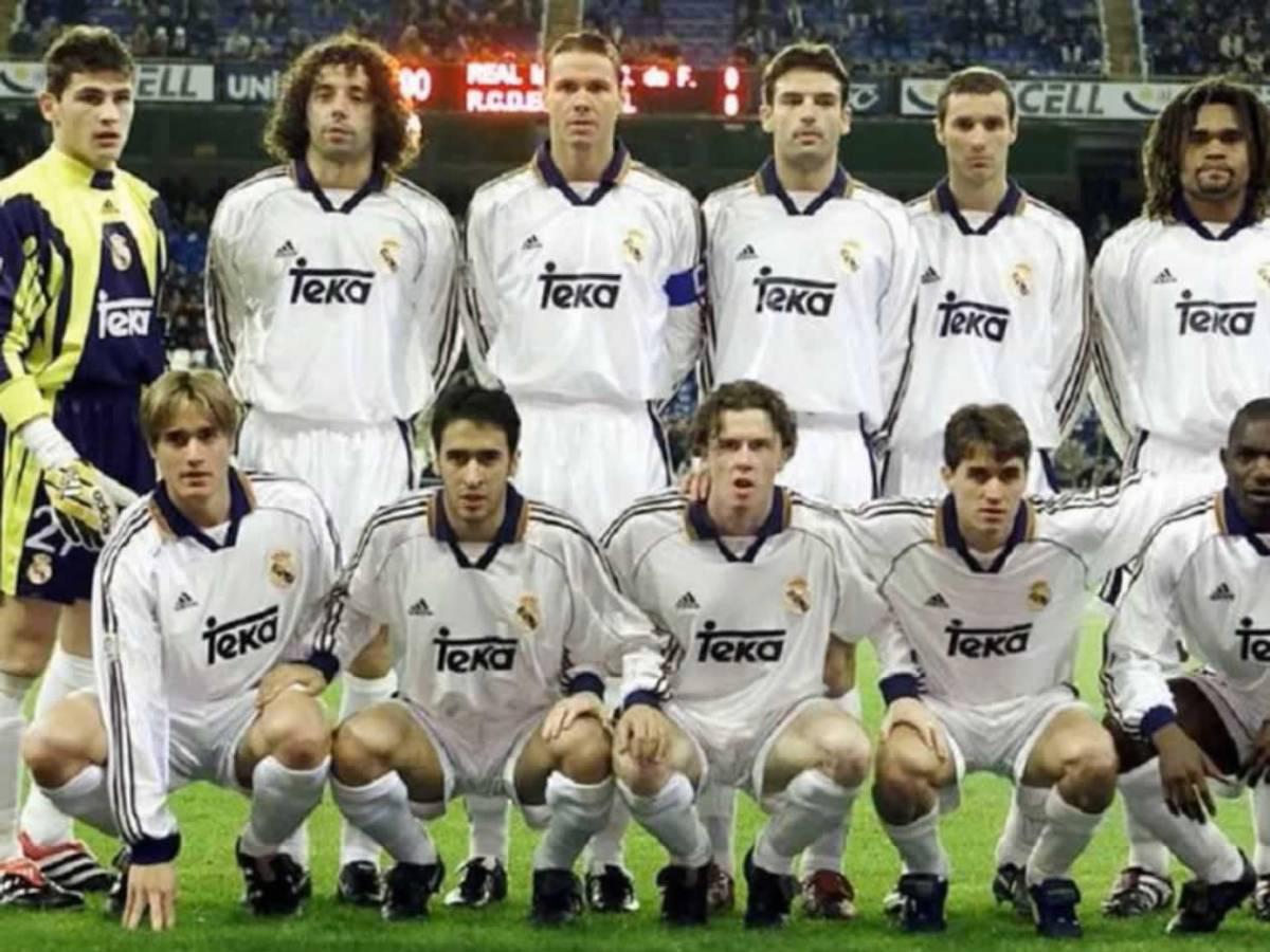 Muere jugador campeón de Champions League con Real Madrid ¿cuál fue la causa?