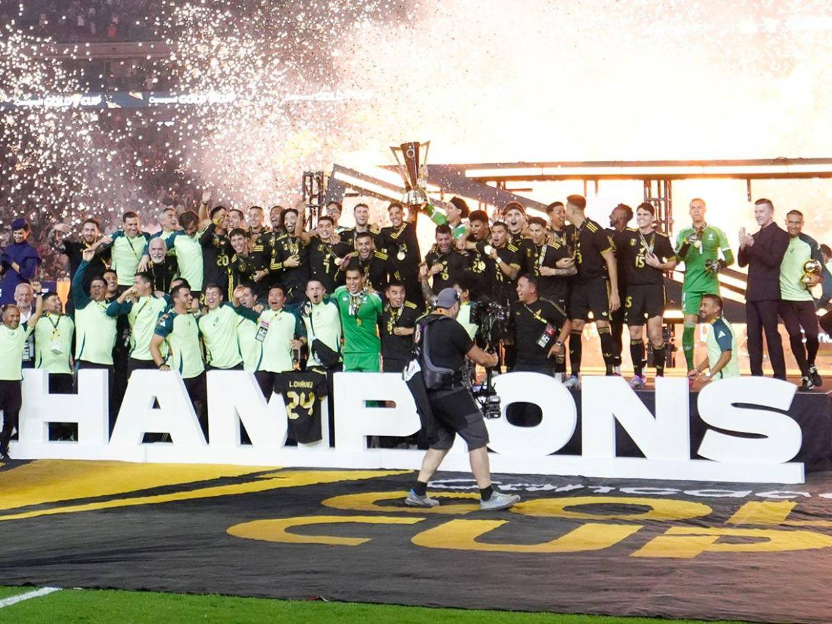 Las 17 selecciones que ya están clasificadas al Mundial 2026: dos son debutantes