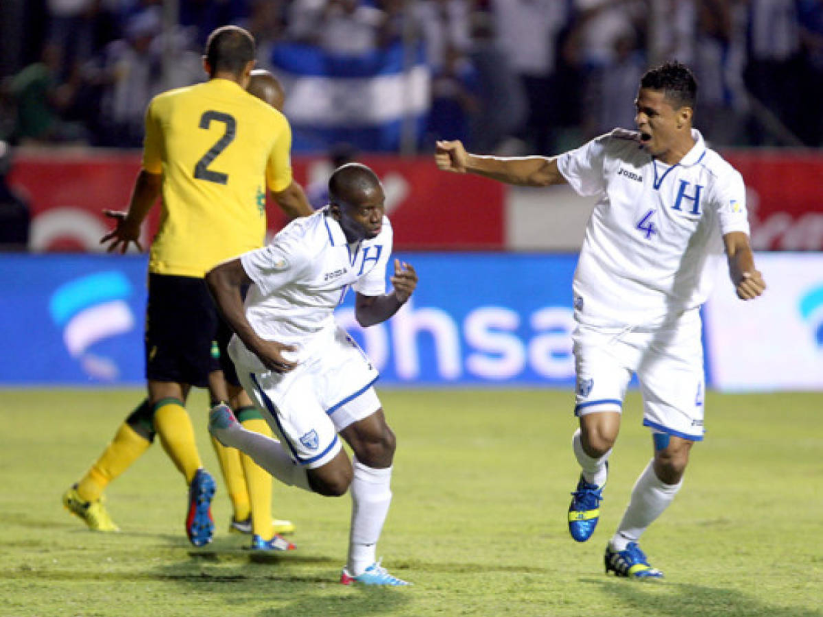 ¿Rueda romperá la mala racha? La Selección de Honduras se enfrentará a Jamaica en Kingston