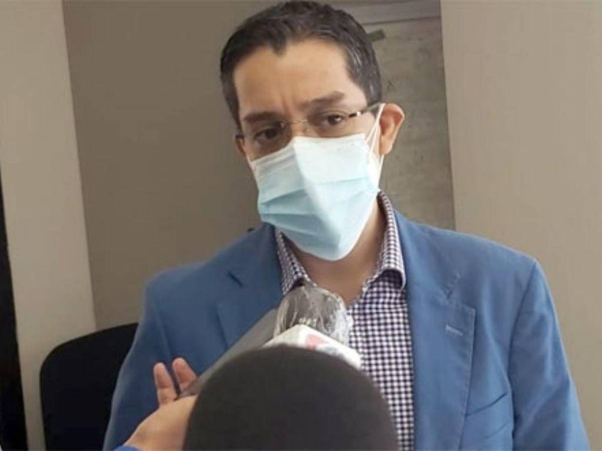 Odir Fernández participará en la elección de los representantes del claustro de profesores en la Junta Nominadora