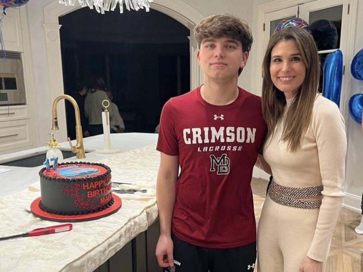 ¿Quiénes son los hijos de Buddy Valastro, edad y a qué se dedican?