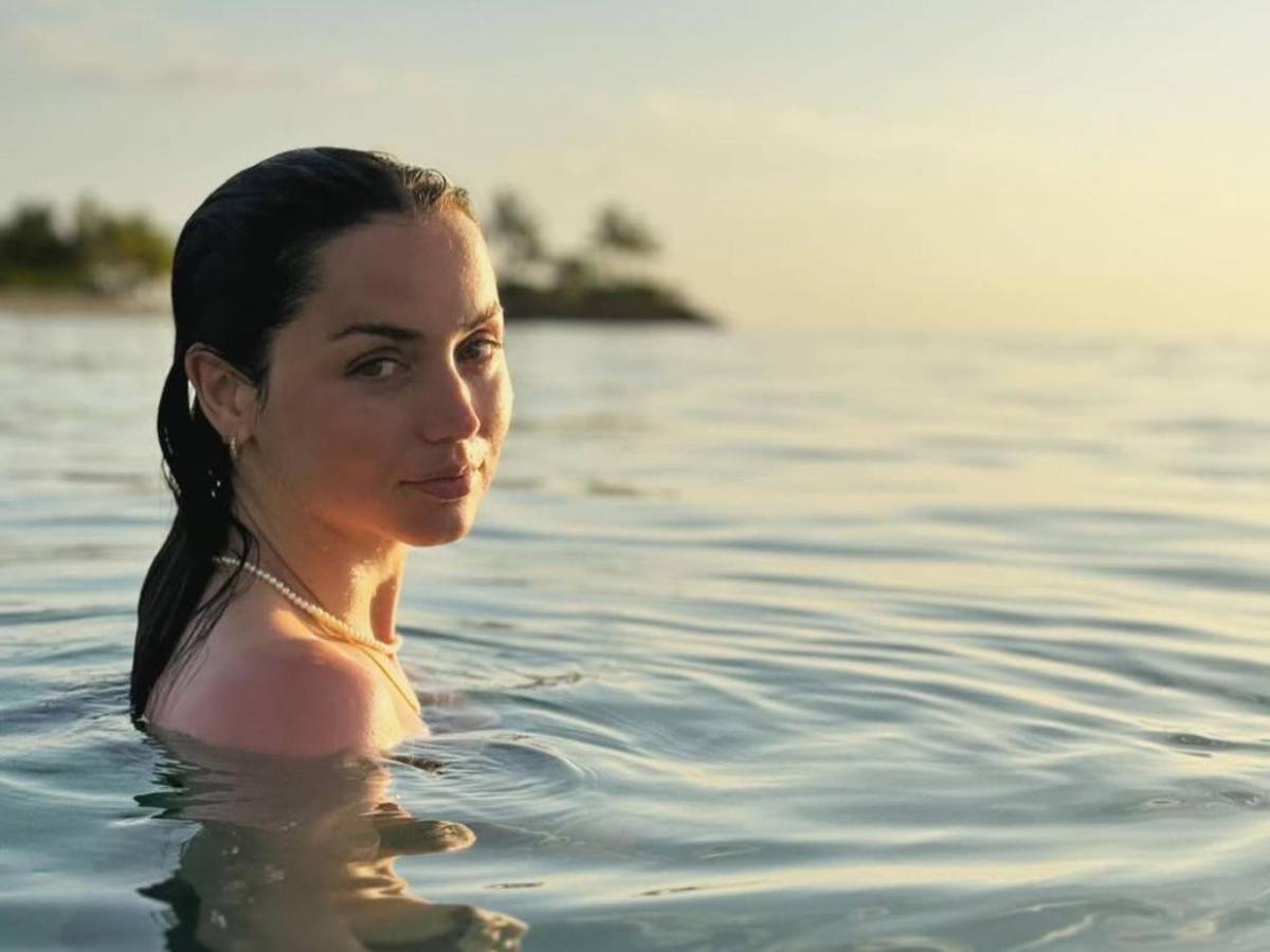 Ana de Armas: ¿Qué sabe sobre la Ballerina del universo de John Wick?