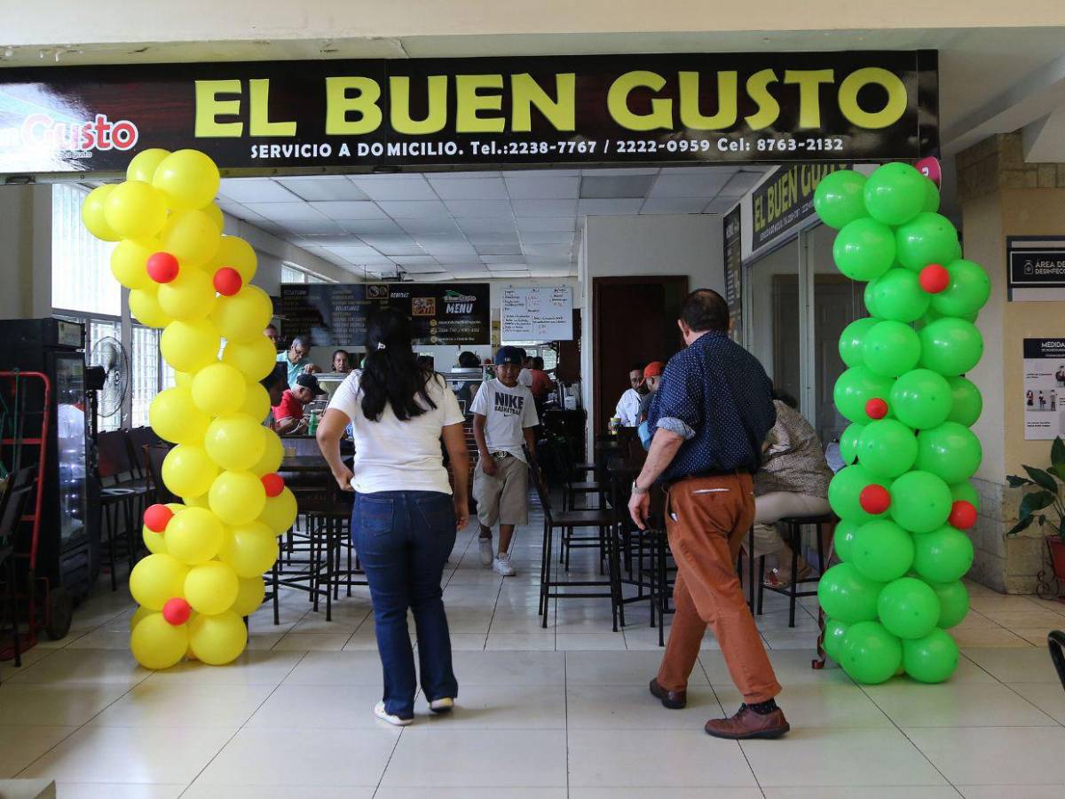 Treinta días después: Chinda Díaz y El Buen Gusto resurgen de las cenizas