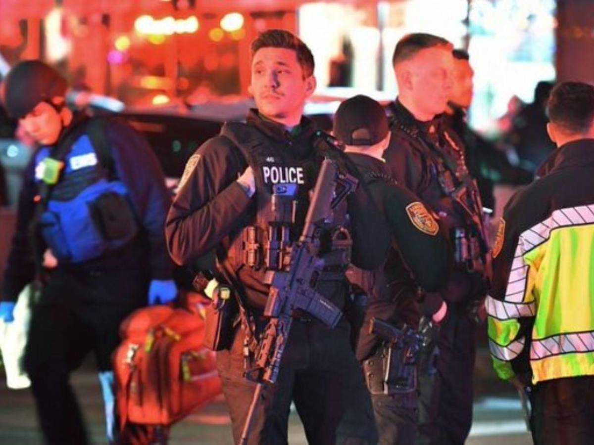 ¿Qué es la lotería de visas suspendida por Trump tras el tiroteo en EE UU?