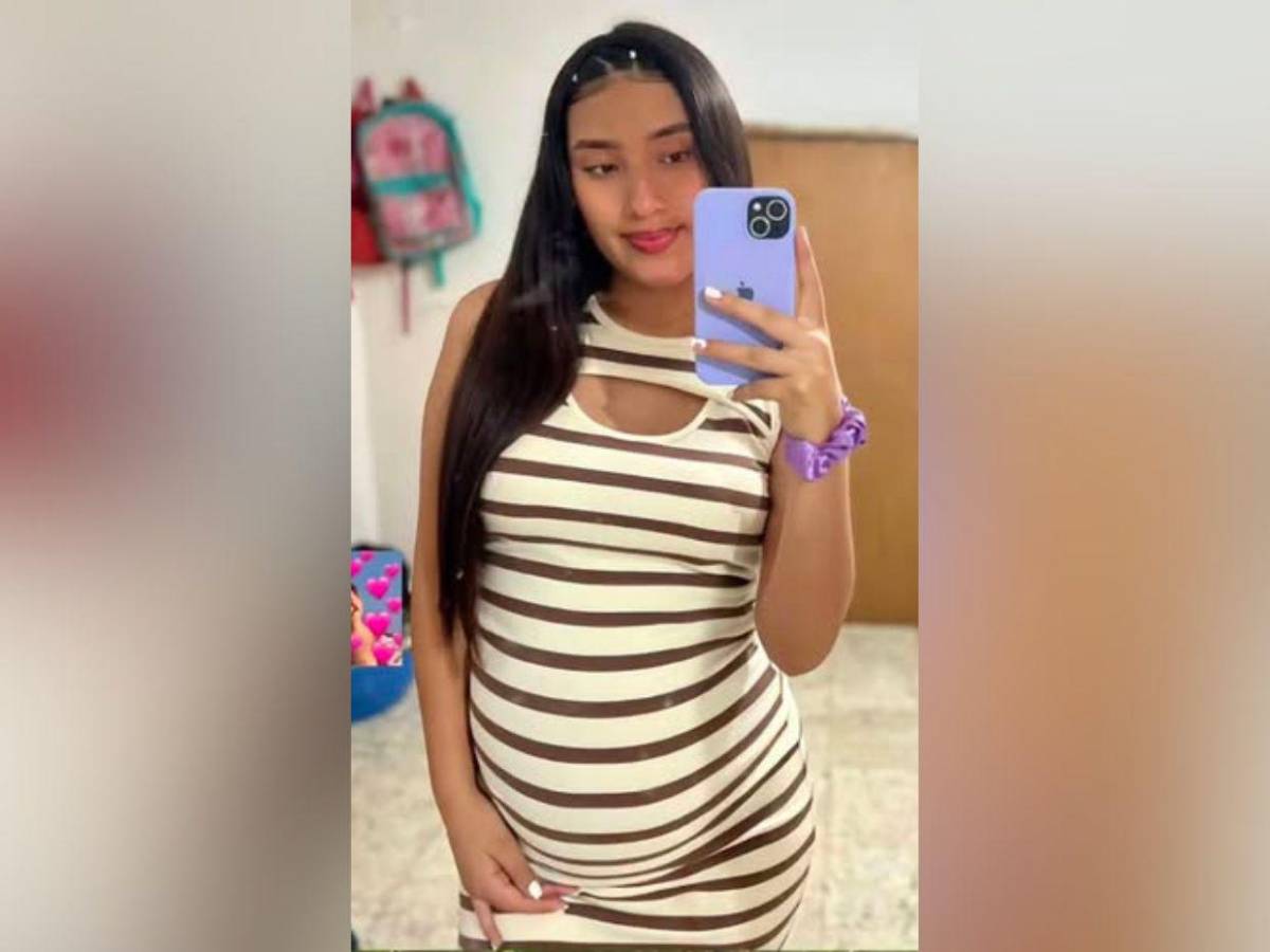 Sin vida y maniatada: así hallaron a María Camila, joven embarazada desaparecida en Colombia