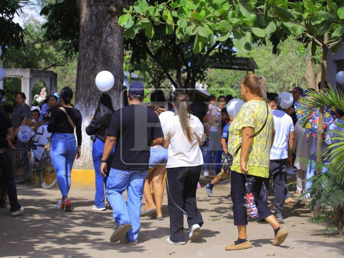 “Ahí está tu cuarto y tu cobijita”: desgarradora despedida al tiktoker Hernán Martínez