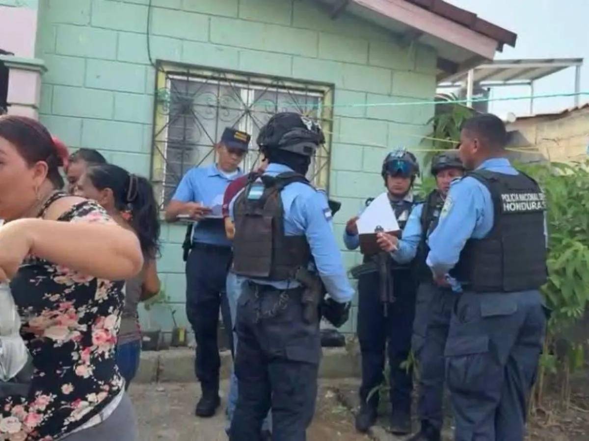 Te voy a levantar a p... otra vez: el último video de enfermera antes de ser asesinada por su pareja