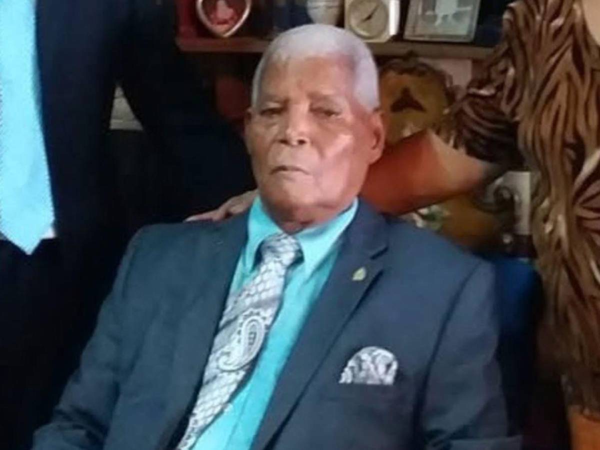 ¿Quién era Glen Solomon, exdiputado que impulsó el Día de la Biblia en Honduras?
