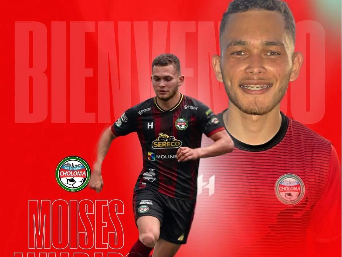 Fichajes: Olimpia busca uruguayo y se disputa argentino con Marathón, ex Motagua a Juticalpa