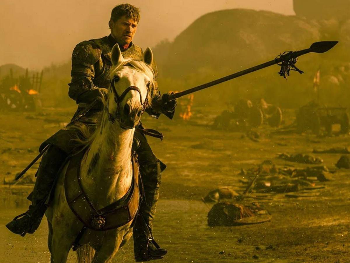 ¡Confirmado! Game of Thrones llega al cine con la historia de Aegon Targaryen