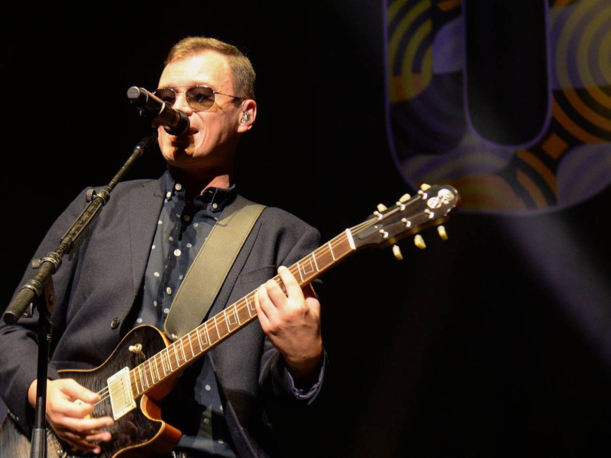 50% de descuento en la boletería para el concierto de UB40 ft. Ali Campbell