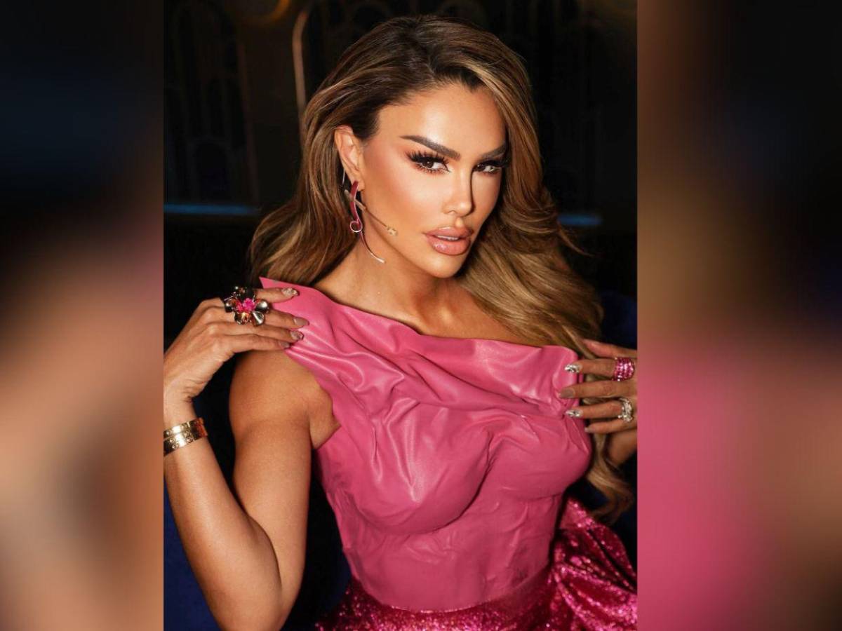 Sin filtro: Así habla Ninel Conde sobre la polémica de las cirugías