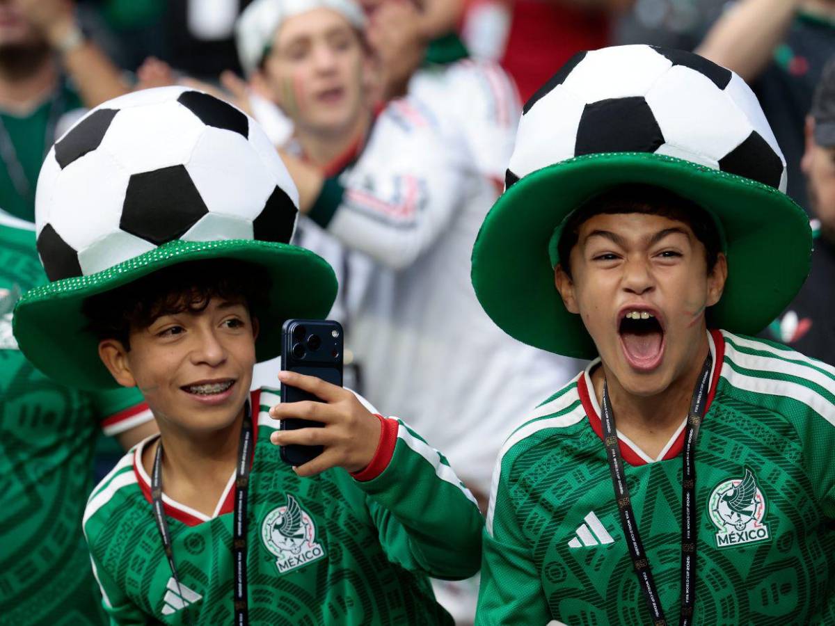 ¿Logrará México llegar a los Cuartos de Final del Mundial 2026?